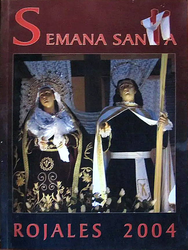 Semana Santa en Rojales  